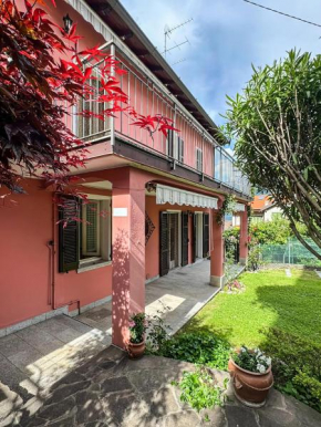 Villa Nonni Acquaseria